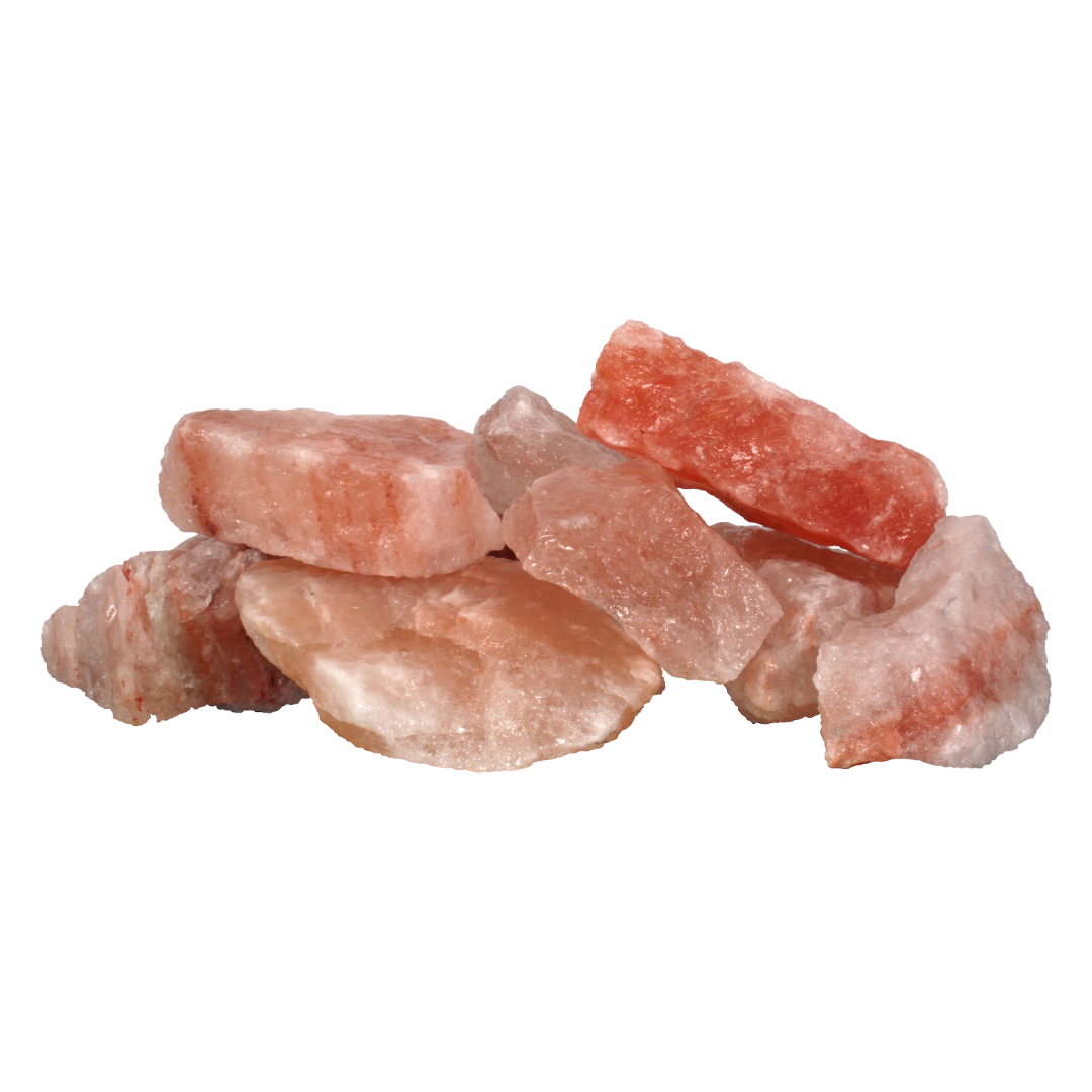 Himalayan Salt Rocks 20kg Bag